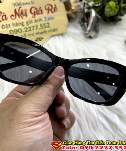 Kính Mát Nữ Lavender Chính Hãng - Kính Râm Nữ