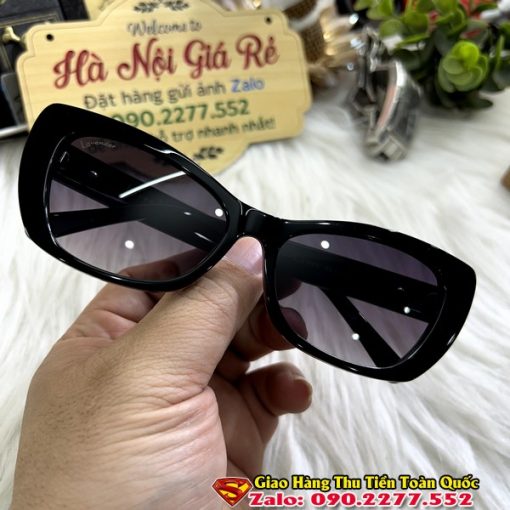 Kính Mát Nữ Lavender Chính Hãng - Kính Râm Nữ