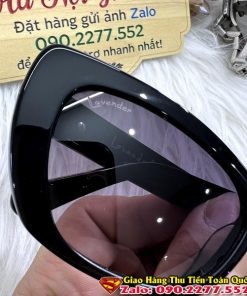 Kính Mát Nữ Lavender Chính Hãng - Kính Râm Nữ