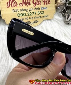Kính Mát Nữ Lavender Chính Hãng - Kính Râm Nữ