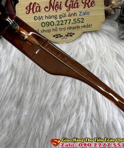 Kính Mát Nữ Lavender Chính Hãng - Kính Râm Nữ