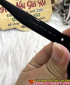 Kính Mát Nữ Lavender Chính Hãng - Kính Râm Nữ