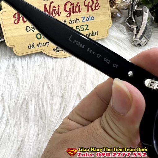 Kính Mát Nữ Lavender Chính Hãng - Kính Râm Nữ