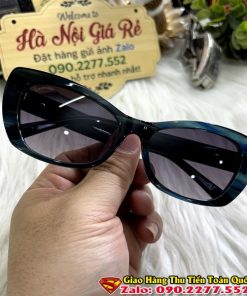 Kính Mát Nữ Lavender Chính Hãng - Kính Râm Nữ