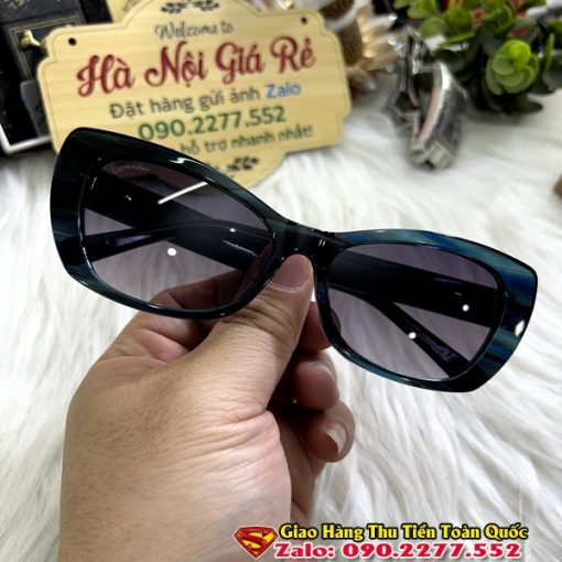 Kính Mát Nữ Lavender Chính Hãng - Kính Râm Nữ