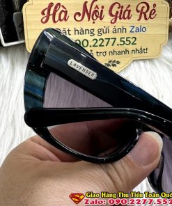 Kính Mát Nữ Lavender Chính Hãng - Kính Râm Nữ