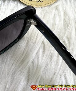 Kính Mát Nữ Lavender Chính Hãng - Kính Râm Nữ