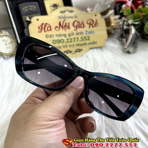 Kính Mát Nữ Lavender Chính Hãng - Kính Râm Nữ