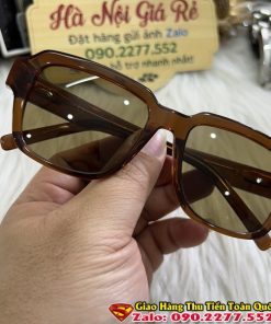 Kính Mát Lavender Chính Hãng - Kính Mát Nam - Kính Mát Nữ