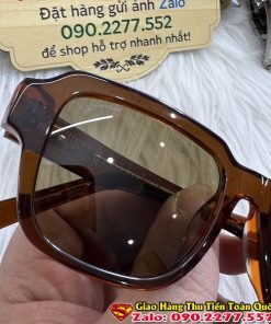 Kính Mát Lavender Chính Hãng - Kính Mát Nam - Kính Mát Nữ