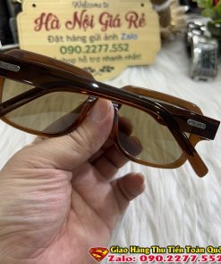 Kính Mát Lavender Chính Hãng - Kính Mát Nam - Kính Mát Nữ
