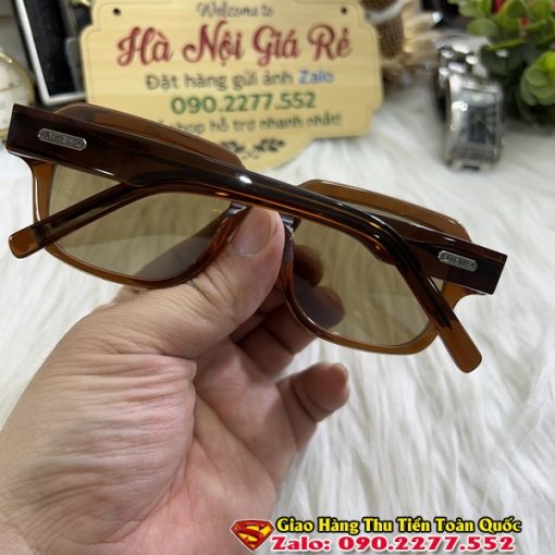 Kính Mát Lavender Chính Hãng - Kính Mát Nam - Kính Mát Nữ