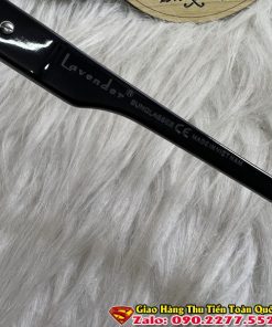 Kính Mát Lavender Chính Hãng - Kính Mát Nam - Kính Mát Nữ