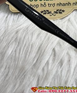 Kính Mát Lavender Chính Hãng - Kính Mát Nam - Kính Mát Nữ