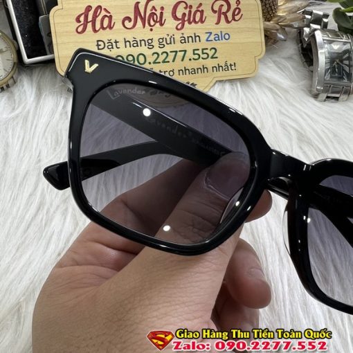 Kính Mát Lavender Chính Hãng - Kính Mát Nam - Kính Mát Nữ
