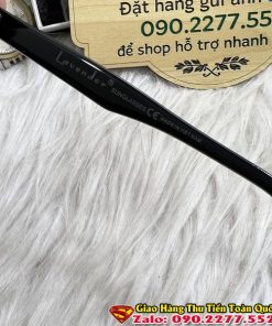Kính Mát Lavender Chính Hãng - Kính Mát Nam - Kính Mát Nữ