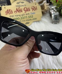 Kính Mát Nữ Lavender Chính Hãng - Kính Râm Nữ