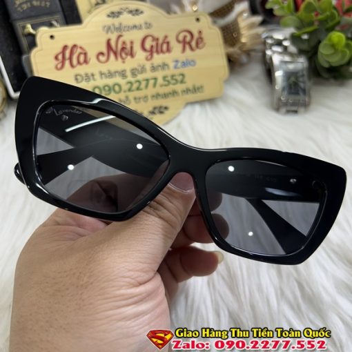 Kính Mát Nữ Lavender Chính Hãng - Kính Râm Nữ