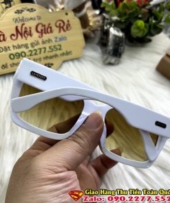 Kính Mát Nữ Lavender Chính Hãng - Kính Râm Nữ