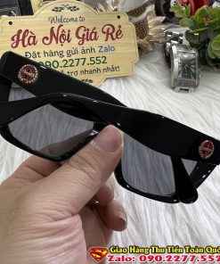 Kính Mát Nữ Lavender Chính Hãng - Kính Râm Nữ
