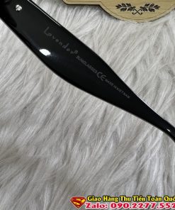 Kính Mát Nữ Lavender Chính Hãng - Kính Râm Nữ
