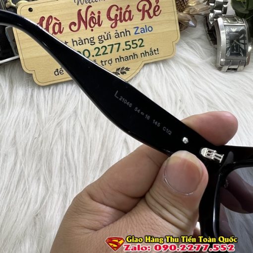 Kính Mát Nữ Lavender Chính Hãng - Kính Râm Nữ