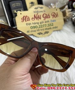 Kính Mát Nữ Lavender Chính Hãng - Kính Râm Nữ