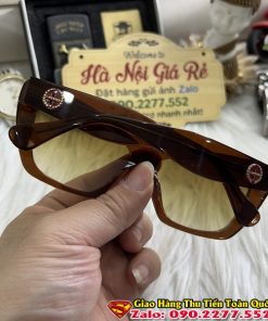 Kính Mát Nữ Lavender Chính Hãng - Kính Râm Nữ