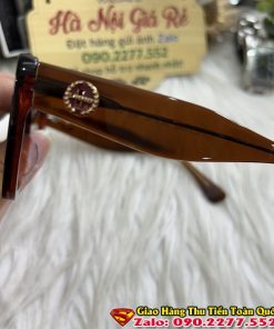 Kính Mát Nữ Lavender Chính Hãng - Kính Râm Nữ