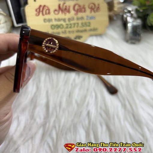 Kính Mát Nữ Lavender Chính Hãng - Kính Râm Nữ