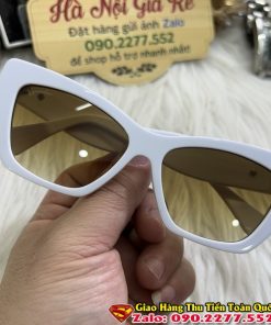 Kính Mát Nữ Lavender Chính Hãng - Kính Râm Nữ