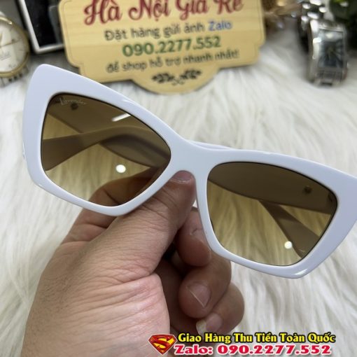 Kính Mát Nữ Lavender Chính Hãng - Kính Râm Nữ