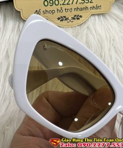 Kính Mát Nữ Lavender Chính Hãng - Kính Râm Nữ