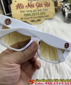 Kính Mát Nữ Lavender Chính Hãng - Kính Râm Nữ
