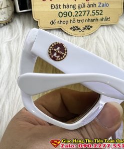 Kính Mát Nữ Lavender Chính Hãng - Kính Râm Nữ