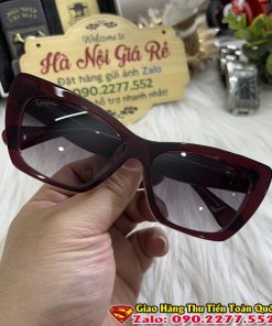 Kính Mát Nữ Lavender Chính Hãng - Kính Râm Nữ