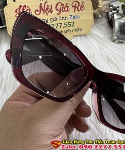 Kính Mát Nữ Lavender Chính Hãng - Kính Râm Nữ