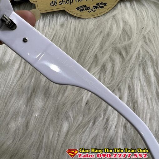 Kính Mát Nữ Lavender Chính Hãng - Kính Râm Nữ