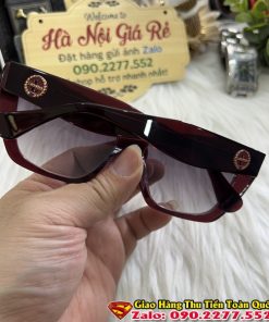 Kính Mát Nữ Lavender Chính Hãng - Kính Râm Nữ