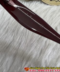 Kính Mát Nữ Lavender Chính Hãng - Kính Râm Nữ