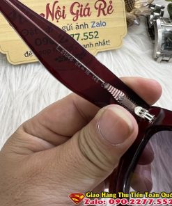 Kính Mát Nữ Lavender Chính Hãng - Kính Râm Nữ