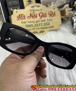 Kính Mát Nữ Lavender Chính Hãng - Kính Râm Nữ