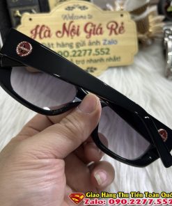 Kính Mát Nữ Lavender Chính Hãng - Kính Râm Nữ