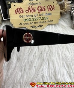 Kính Mát Nữ Lavender Chính Hãng - Kính Râm Nữ