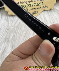 Kính Mát Nữ Lavender Chính Hãng - Kính Râm Nữ