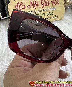 Kính Mát Nữ Lavender Chính Hãng - Kính Râm Nữ
