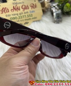 Kính Mát Nữ Lavender Chính Hãng - Kính Râm Nữ