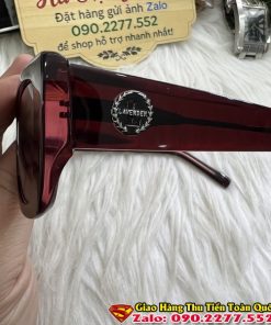 Kính Mát Nữ Lavender Chính Hãng - Kính Râm Nữ