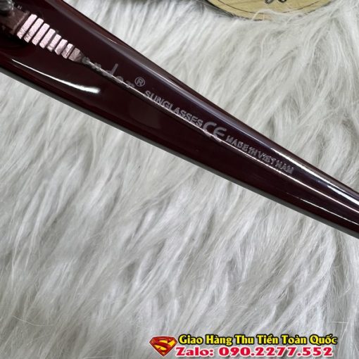 Kính Mát Nữ Lavender Chính Hãng - Kính Râm Nữ