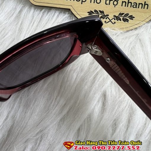 Kính Mát Nữ Lavender Chính Hãng - Kính Râm Nữ